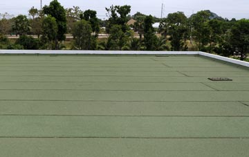 all Waterthorpe roofing types quoted for