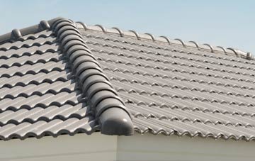 advantages of Waterthorpe clay roofing