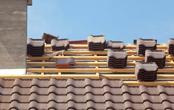 Waterthorpe clay roofing costs