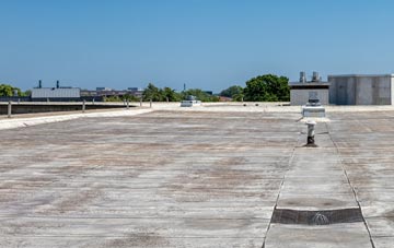 Waterthorpe commercial flat roofing