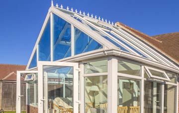 conservatory roof insulation costs Waterthorpe