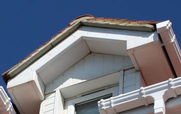 Waterthorpe fascia installation costs