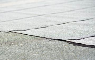 disadvantages of Waterthorpe felt roofing