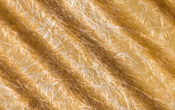 Waterthorpe fibreglass roof waterproofing