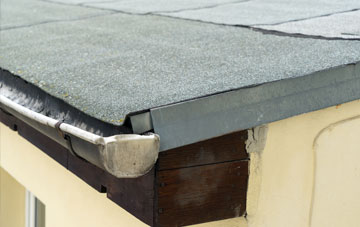 Waterthorpe flat garage roofing repairs
