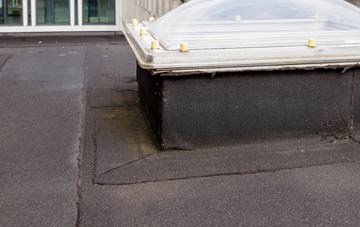 disadvantages of Waterthorpe flat roofs