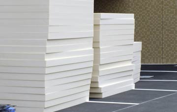 Waterthorpe flat roof insulation costs