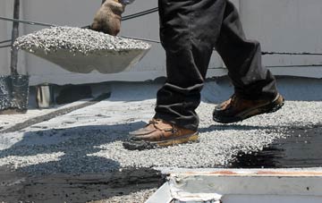 Waterthorpe flat roofing companies