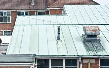 Waterthorpe lead roofing costs