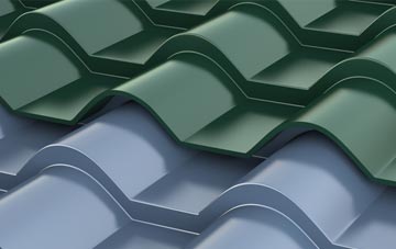 who should consider Waterthorpe plastic roofs