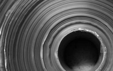 Waterthorpe pvc roof replacement