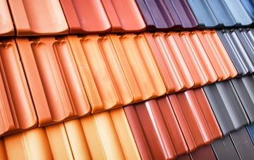 Waterthorpe roof tile costs