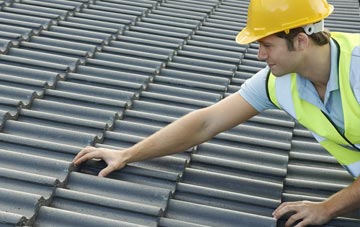 screened Waterthorpe roofing companies
