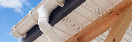 get Waterthorpe guttering quotes today