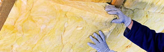 quotes for Waterthorpe roof insulation