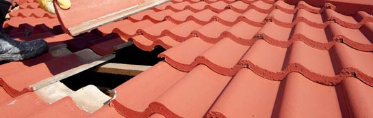 compare Waterthorpe roof repair quotes