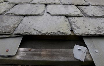 Waterthorpe slate roof repairs and maintenance