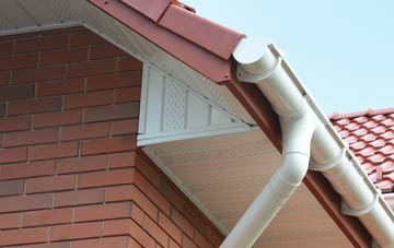 Waterthorpe soffit repair costs