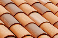 Waterthorpe clay roofing