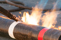 Waterthorpe flat roofing replacement