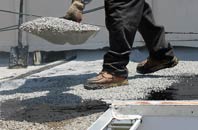 find rated Waterthorpe flat roofing replacement companies