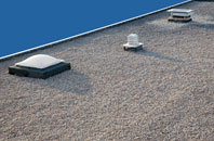 Waterthorpe flat roofing