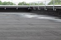 find rated Waterthorpe flat roofing companies