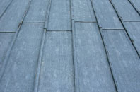 Waterthorpe lead roofing