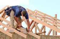 Waterthorpe roof trusses
