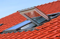 Waterthorpe roof window