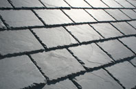 Waterthorpe slate roof