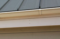Waterthorpe soffit repair