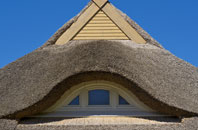 Waterthorpe thatch roofing